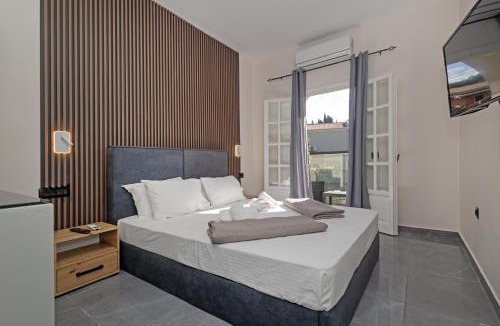 Kato Korakiana Hotel | Pelithea Family Resort
