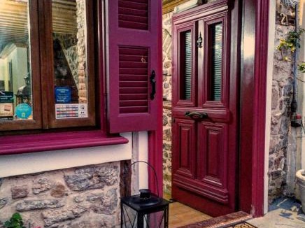Nafplion City Centre House | Pension Anapli