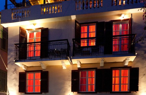 Nafplion City Centre House | Pension Eleni
