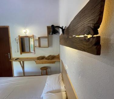 Patitiri House | Pension Oasis