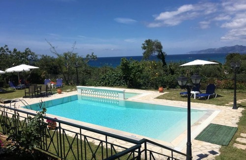 Skala House | Pension Skala