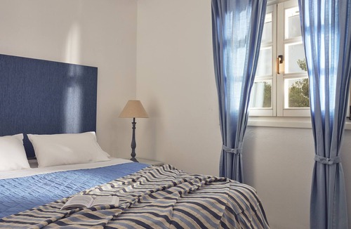 Vasilikos Villa | Periyali Villas - Artemis 2-bedroom Private Pool Villa