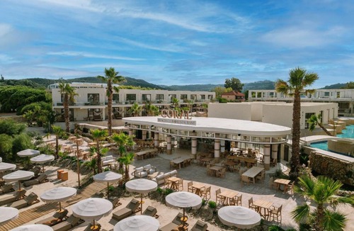 Alikanas Hotel | Perla Del Mare