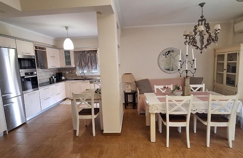 Kallikratia Apartment | Persefoni 's hause 1