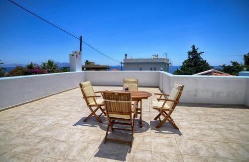Ikaria Apartment | Peskesi Ikaria