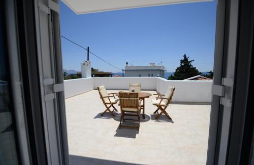 Ikaria Apartment | Peskesi Ikaria