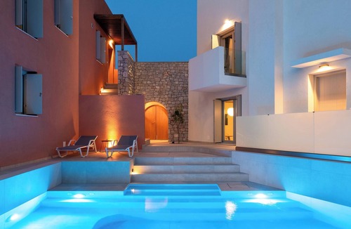 Ixia Apartment | Petaluda - Island View