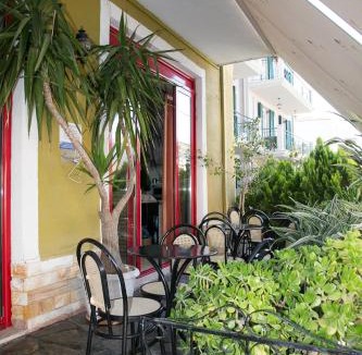 Lixouri Apartment | Petania Hotel & Apartments
