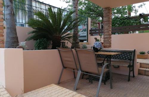 Nafplion City Centre Apartment | petite nafplio sofos apartment