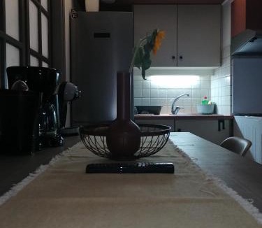 Nafplion City Centre Apartment | petite nafplio sofos apartment