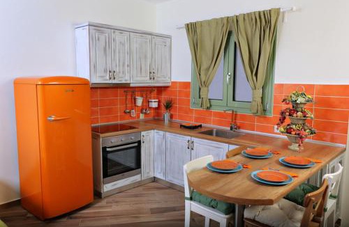 Igoumenitsa Apartment | Petra & Thalassa