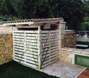 Igoumenitsa Apartment | Petra & Thalassa