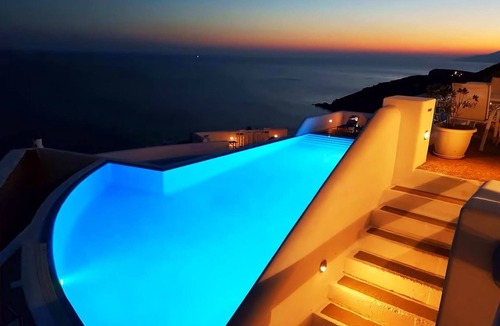 Ios Hotel | Petradi Hotel