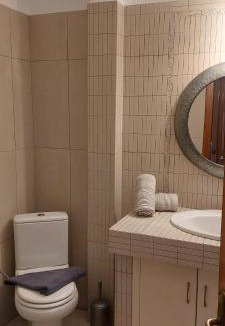 Sarti Apartment | Petrino 2 semibased by Vasileia