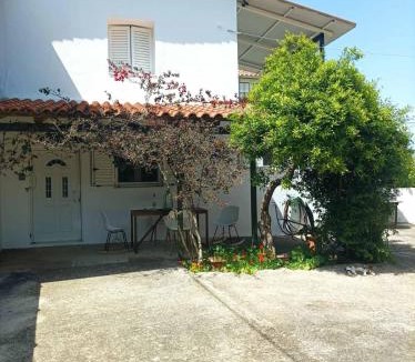 Petrochori House | Petrochori Memories Maisonette