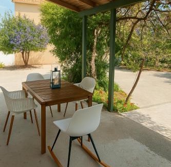 Petrochori House | Petrochori Memories Maisonette