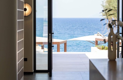 Katakolo Hotel | PHEIA, Vriniotis Resorts