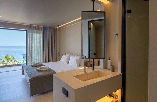 Katakolo Hotel | PHEIA, Vriniotis Resorts