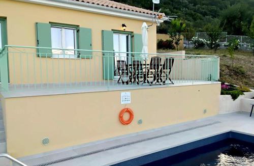 Stavros Villa | Phileo Villas