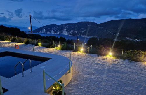 Stavros Villa | Phileo Villas