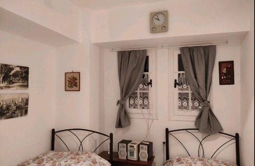 Agios Ioannis Apartment | Philly's sea side apartment