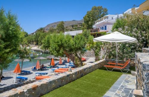 Anopolis Hotel | Phoenix Coastal Heaven