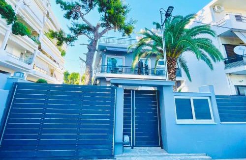 Chaidari Apartment | Phoenix Garden Apartments - 2 -
