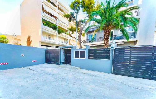 Chaidari Apartment | Phoenix Garden Apartments - 4 -