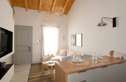 Pylos Apartment | Pilos Sunrise Loft