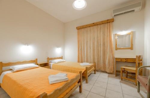 Laganas Apartment | Pink Panther Studios & Apartments