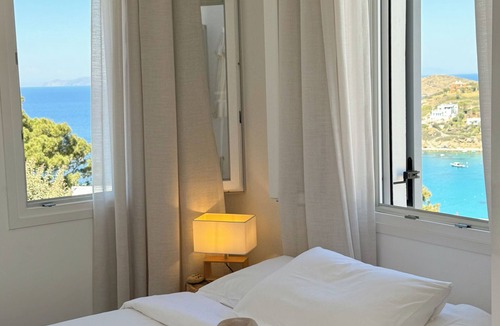 Kini Bed & Breakfast | Pino di Loto Bed & Breakfast