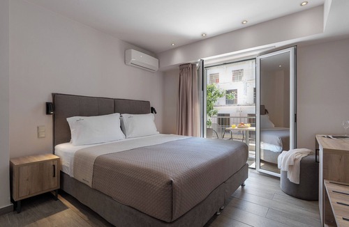 Piraeus Hotel | Piraeus City Hotel