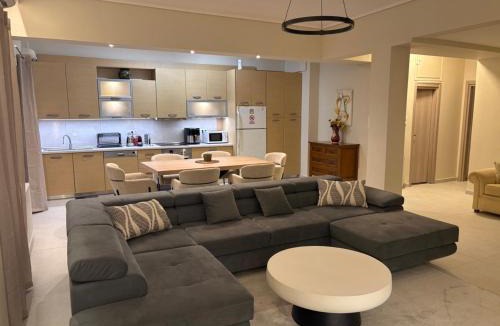 Pasalimani Apartment | Pireaus Center Apartment