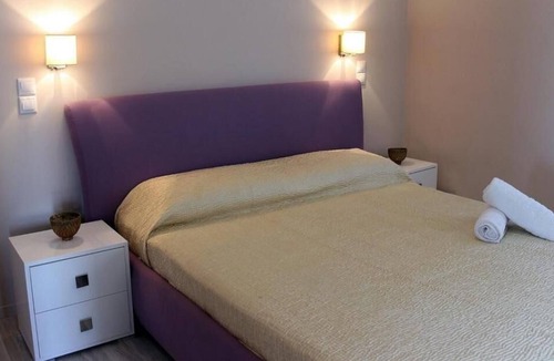 Kourouta Apartment | Pissa 2 bedroom apartment Kourouta