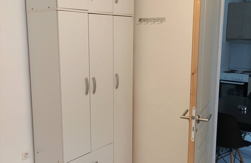 Fournoi Apartment | Platanos Fournoi Apartment Διαμέρισμα στουσ Φουρνους Κορσεων