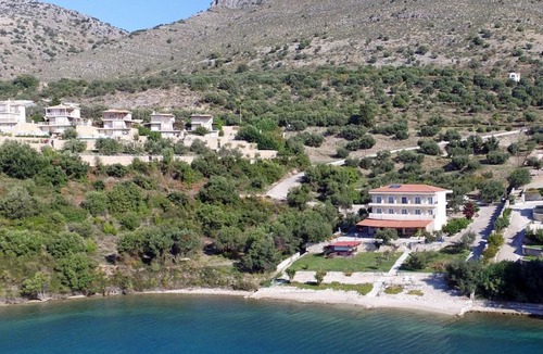 Igoumenitsa Apartment | Plataria Palace 1 - [#125915]