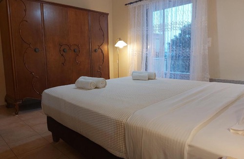 Agios Emilianos Apartment | PLEIADES lUXURY APARTMENTS