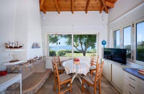 Skafidia House | Ploes Villas