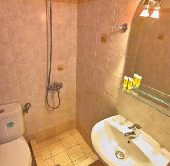 Therma Apartment | Plumeria Flowery