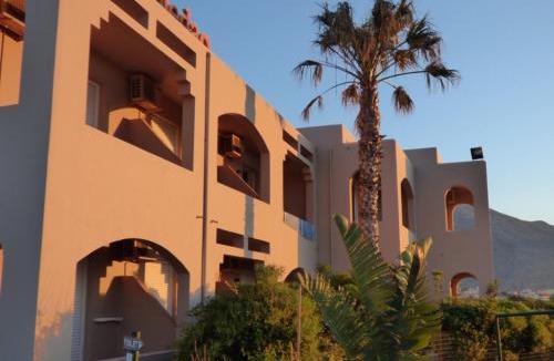 Dramia Apartment | Poledas Apartments