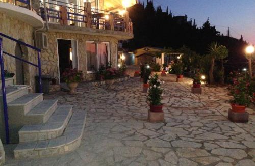 Agios Nikitas Hotel | Politia Hotel