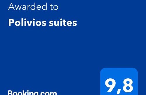 Milos Apartment | Polivios suites