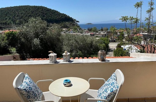 Neo Klima House | Polyxeni villa - Neo Klima