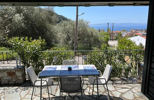 Neo Klima House | Polyxeni villa - Neo Klima