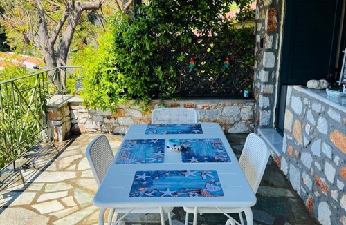 Neo Klima House | Polyxeni villa - Neo Klima