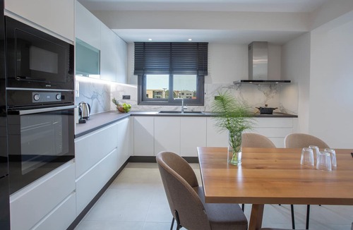 Lefkada Town House | Pomaria Residences
