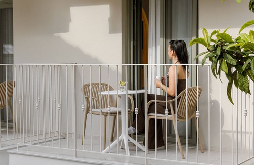 Parga Apartment | Pomelo Parga Cozy Studios | Free Parking & Wifi