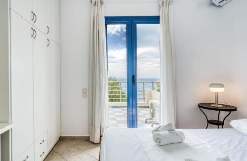 Mastichochoria Apartment | Popy's Beach House B1