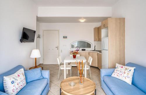 Mastichochoria Apartment | Popy's Beach House B1