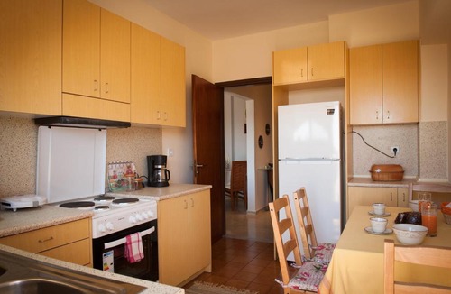 Rhodes Apartment | Port House